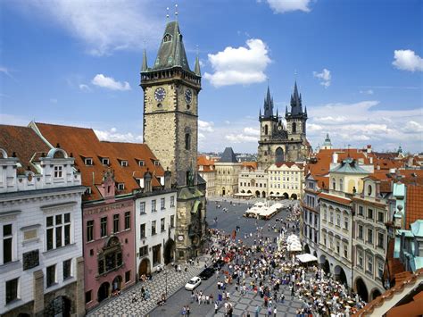 Old Town .